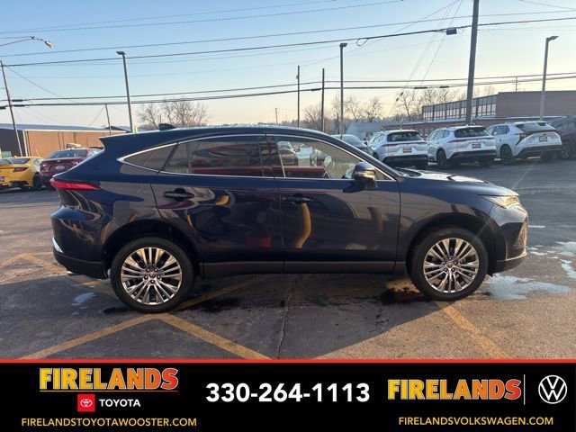 Used 2023 Toyota Venza Limited image 6