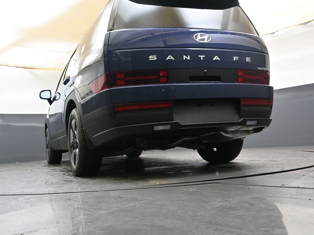 New 2026 Hyundai Santa Fe SEL image 42