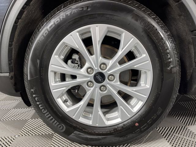 Used 2023 Ford Escape Active image 13