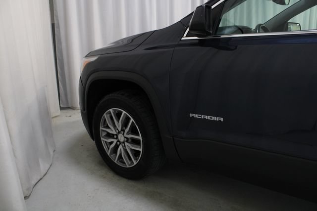 Used 2019 GMC Acadia SLE FWD image 30