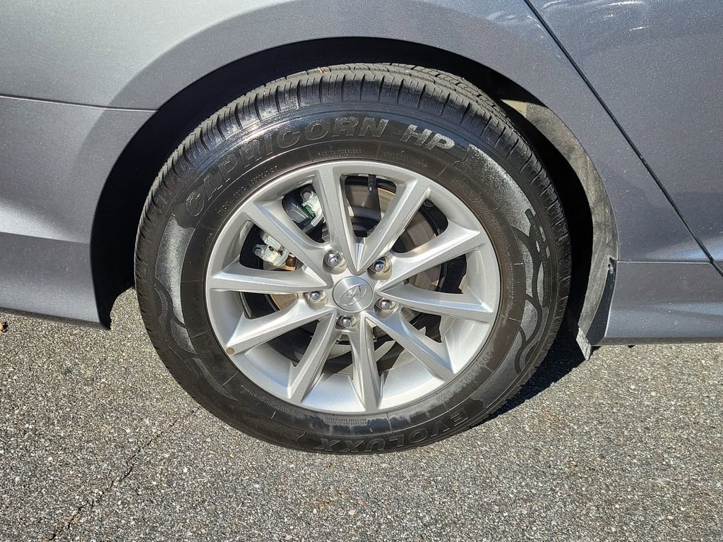 Used 2019 Hyundai Sonata SE image 5