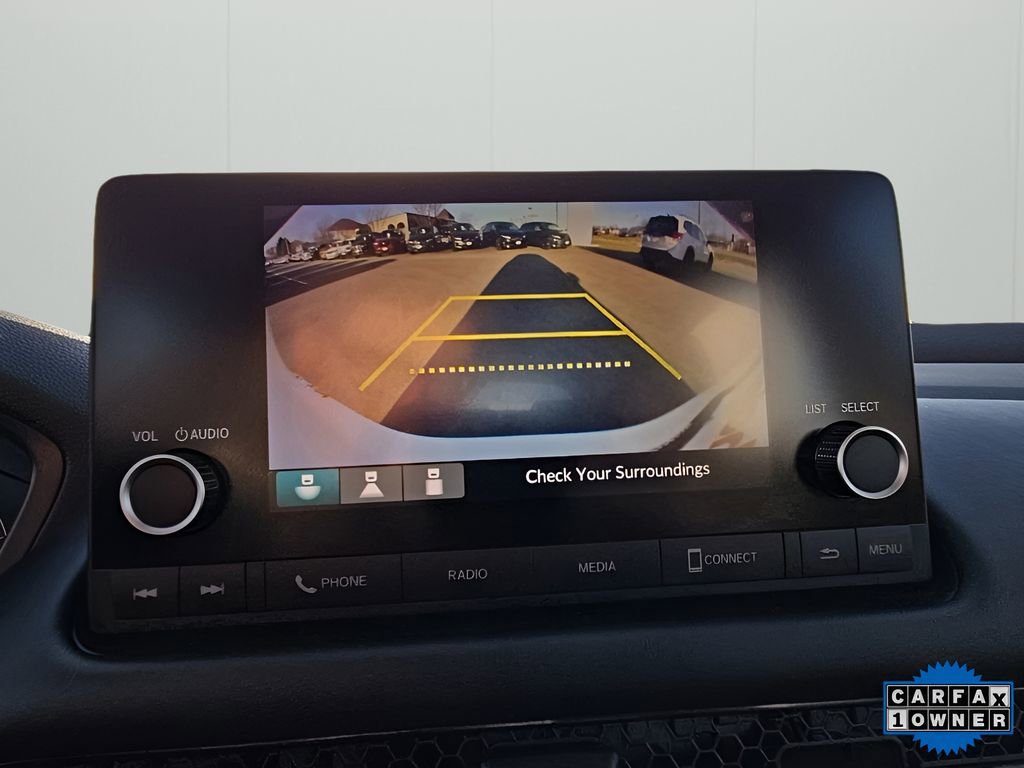 Used 2024 Honda HR-V LX image 26