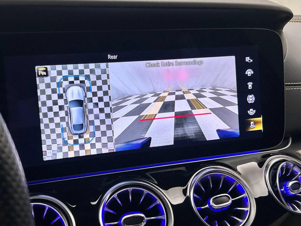Used 2022 Mercedes-Benz AMG GT 53 image 22