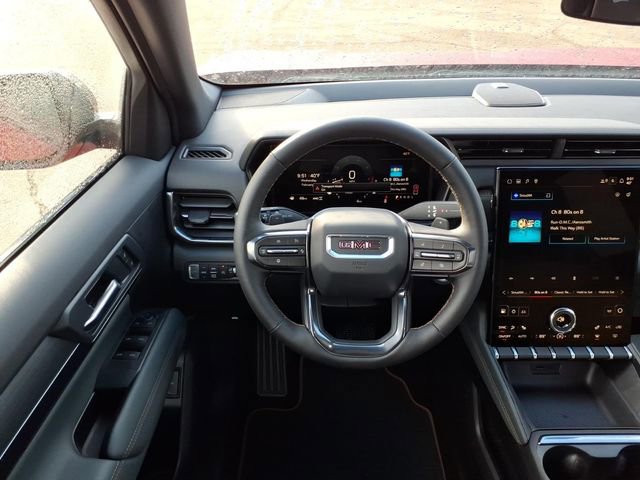 New 2026 GMC Terrain AT4 image 14