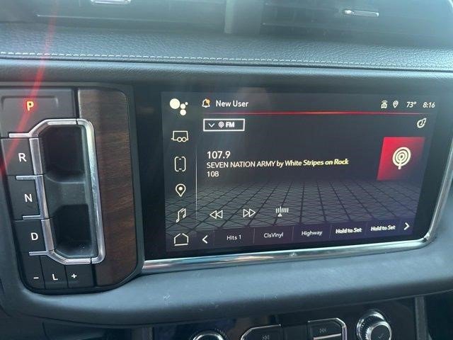 Certified 2024 GMC Yukon XL Denali Ultimate image 16