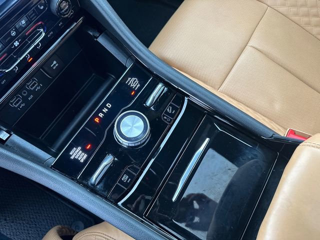 Used 2024 Jeep Grand Cherokee Summit image 39