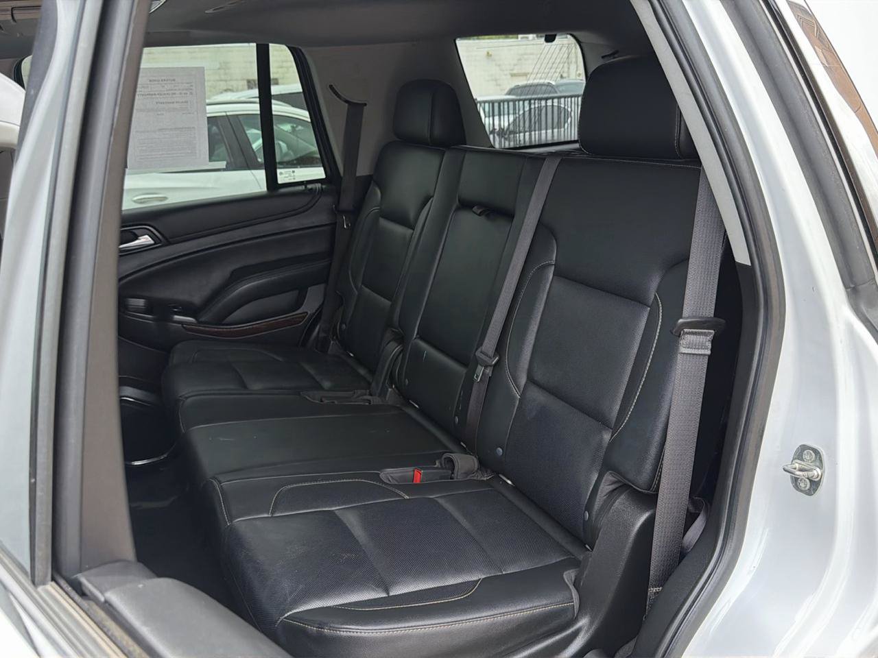 Used 2020 GMC Yukon SLT w/ Open Road Package AWD/4WD image 36