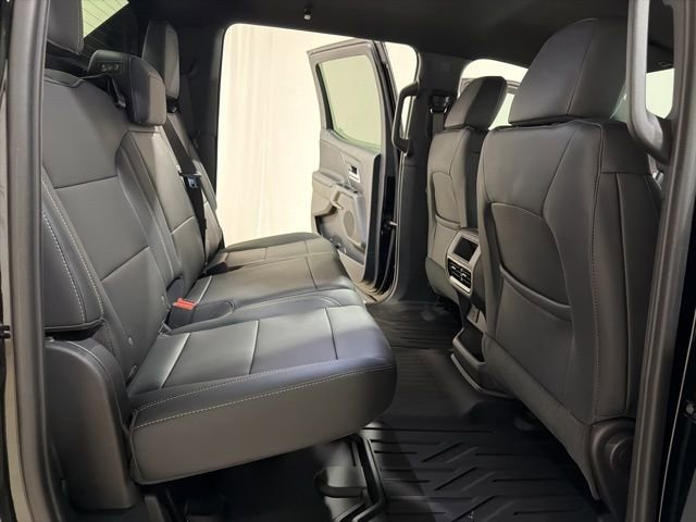 New 2026 Chevrolet Silverado EV LT image 22