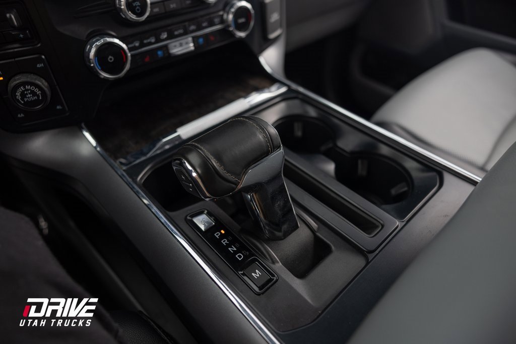 Used 2023 Ford F150 Lariat w/ Equipment Group 502A High image 46