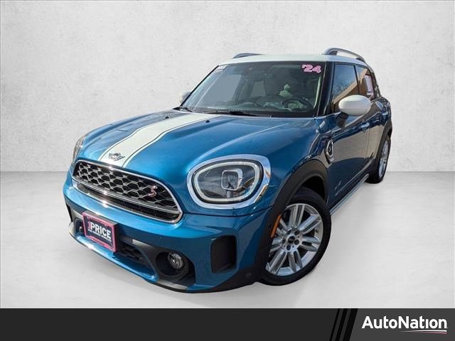 Used 2024 MINI Cooper Countryman S