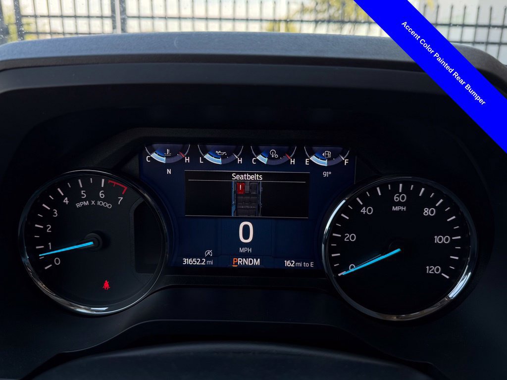 Used 2023 Ford Expedition XLT AWD/4WD image 14