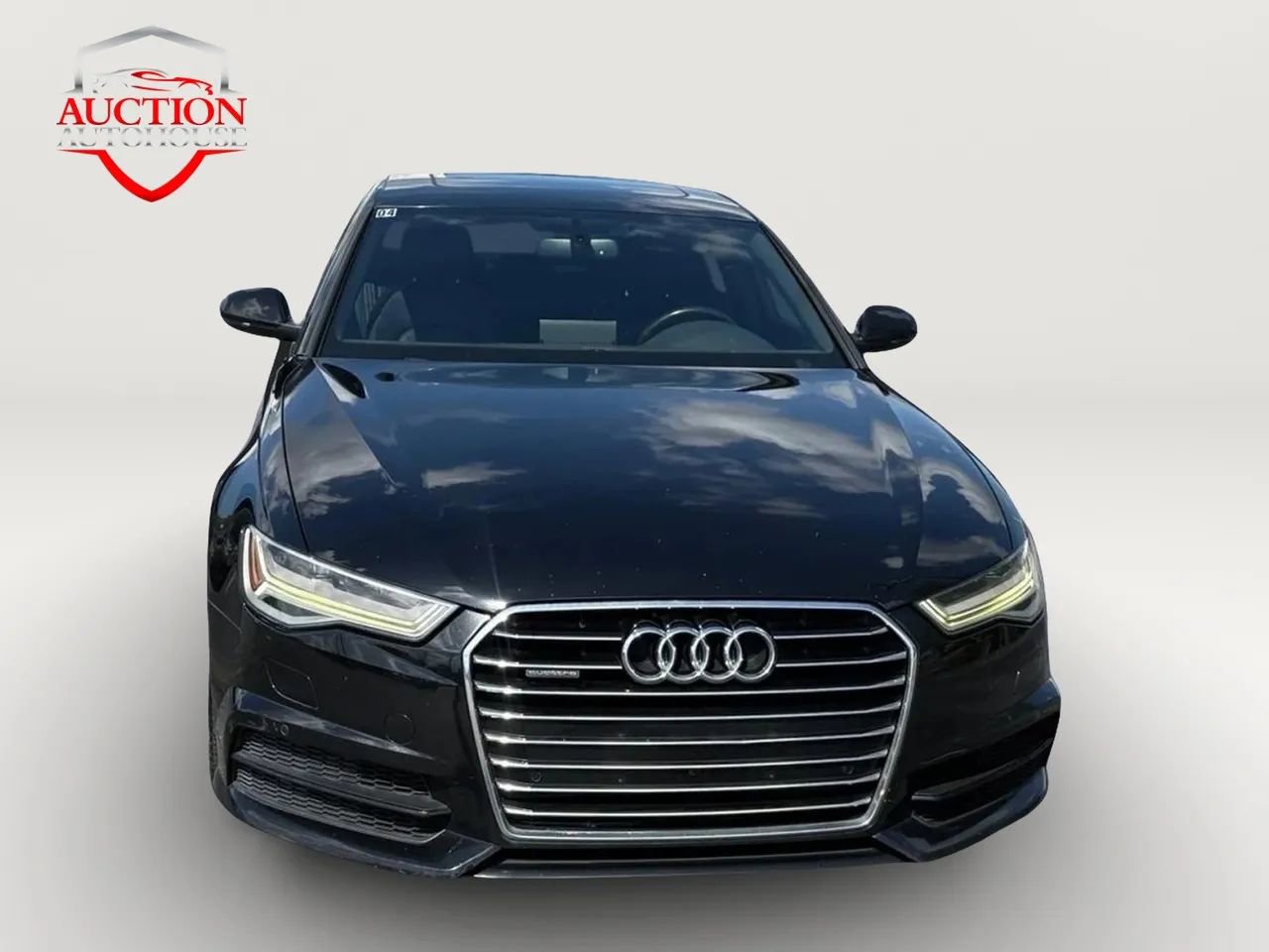 Used 2017 Audi A6 2.0T Premium AWD/4WD image 3
