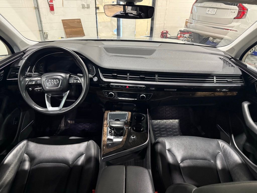 Used 2018 Audi Q7 3.0T Prestige w/ Prestige Package image 20