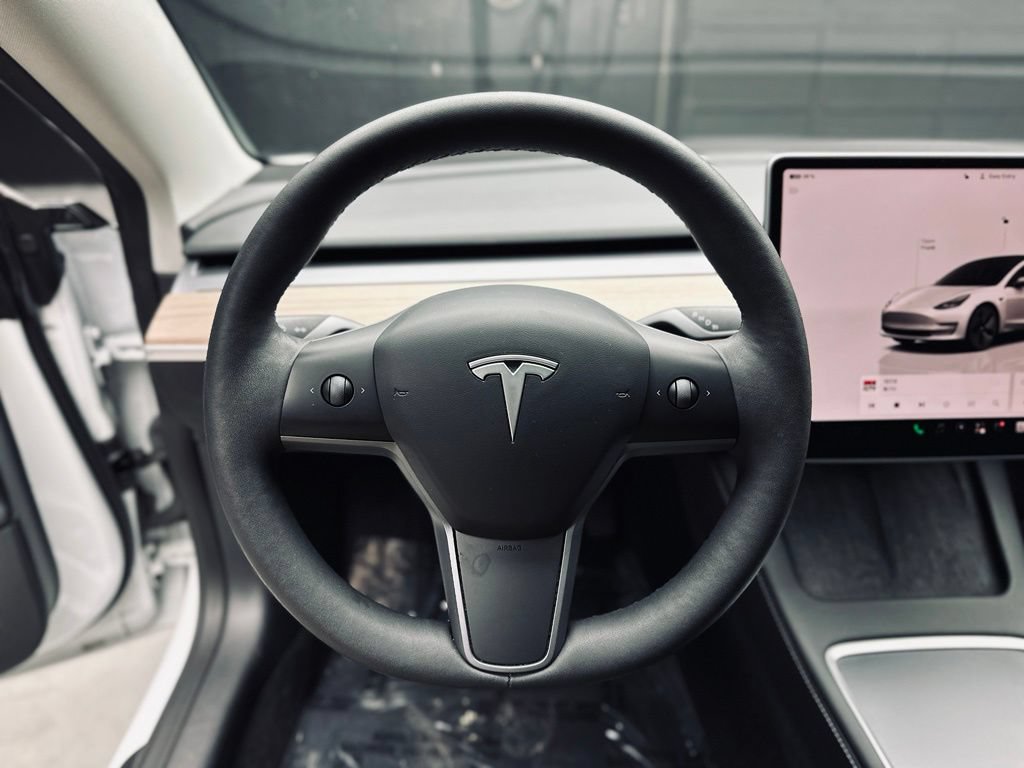 Used 2023 Tesla Model 3 Long Range AWD/4WD image 30
