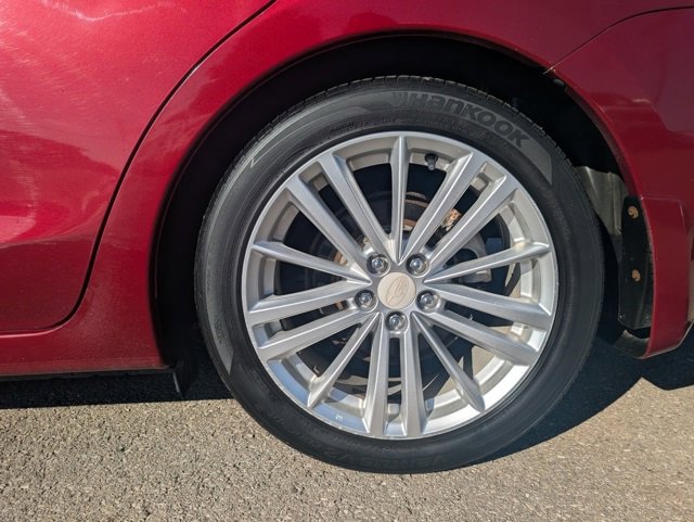 Used 2014 Subaru Impreza 2.0i Premium image 25