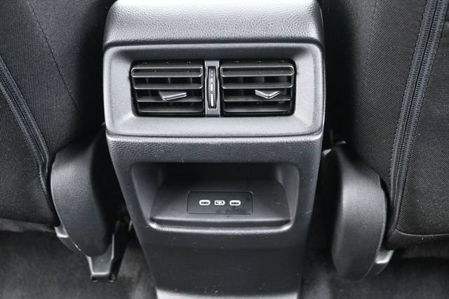 Used 2025 Honda CR-V EX image 36