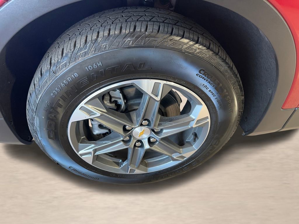 Used 2025 Chevrolet Blazer LT image 10