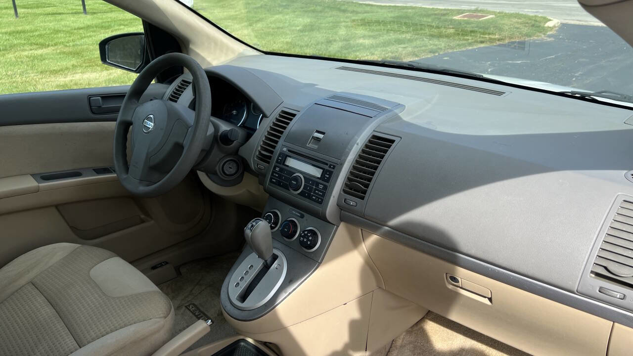 Used 2007 Nissan Sentra 2.0 image 19