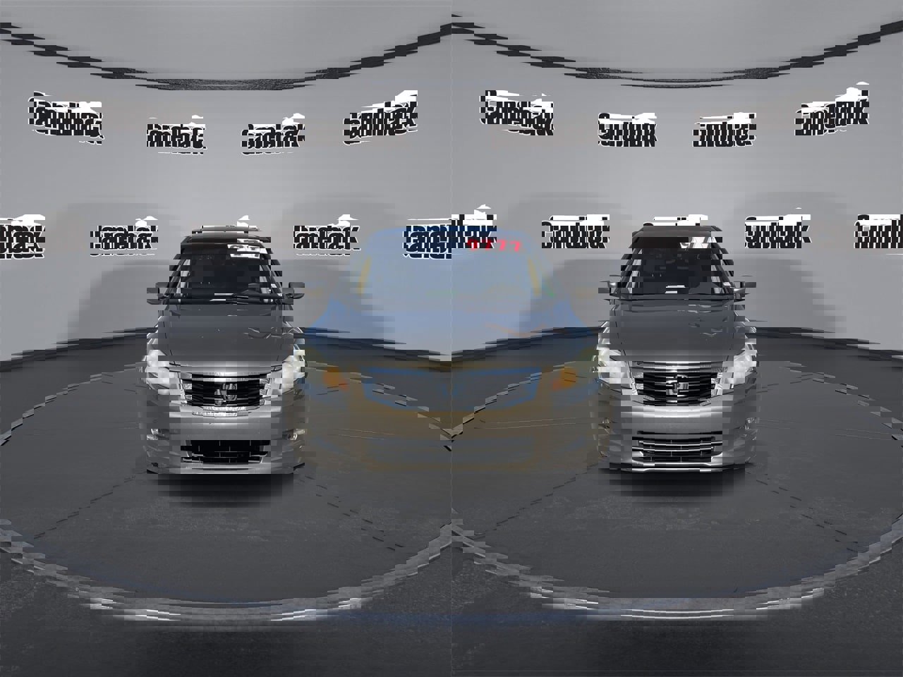 Used 2008 Honda Accord EX-L image 2