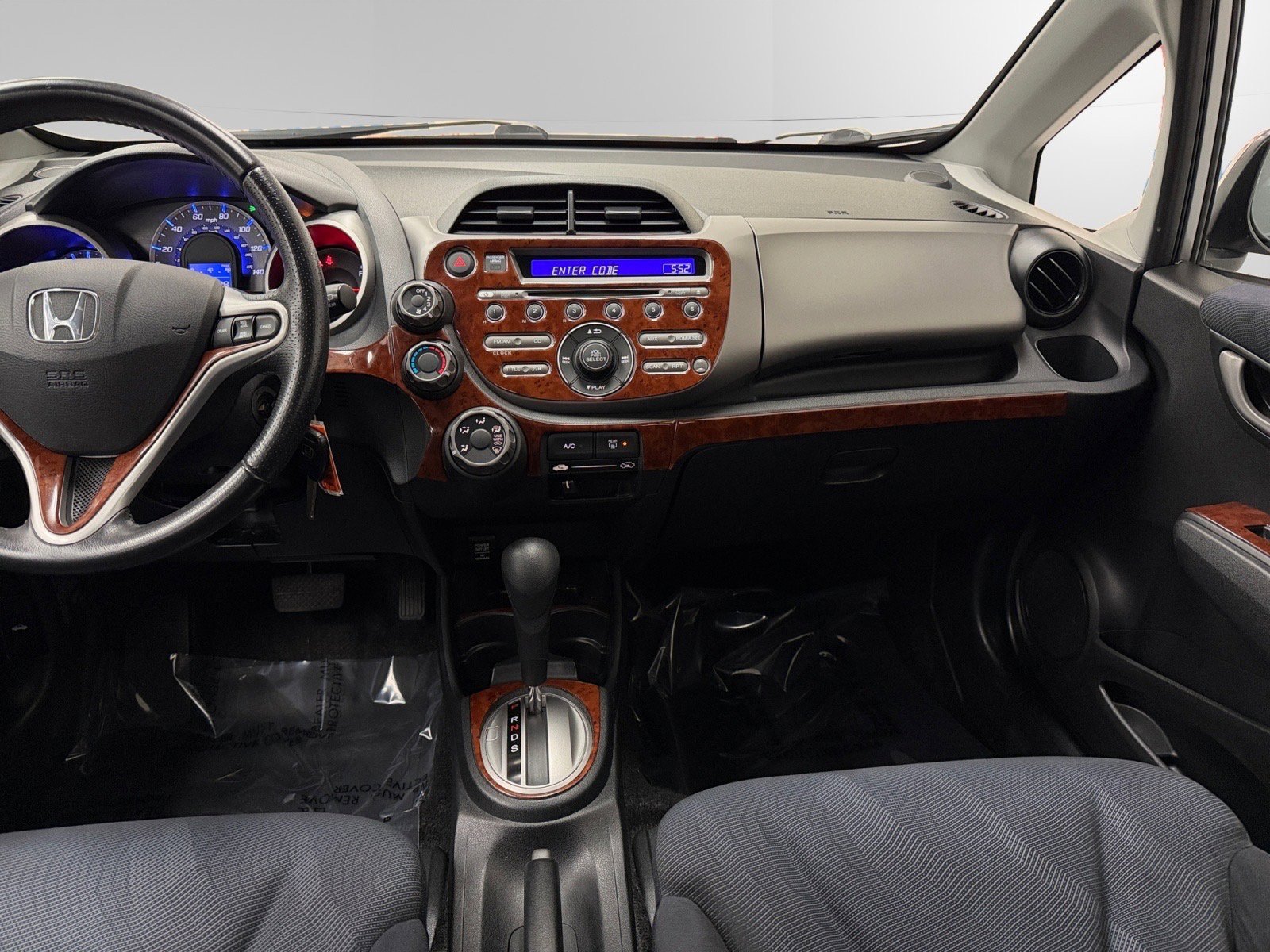 Used 2010 Honda Fit Sport image 11