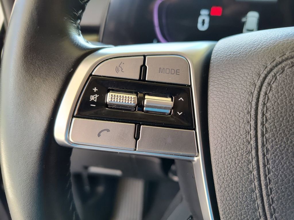 Used 2025 Kia Telluride S image 26