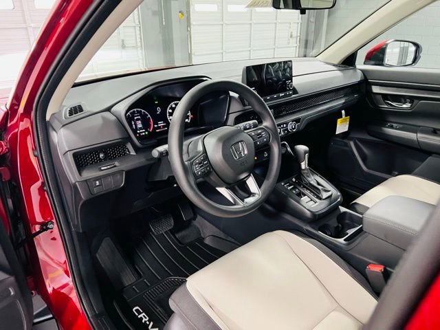 New 2026 Honda CR-V LX image 18