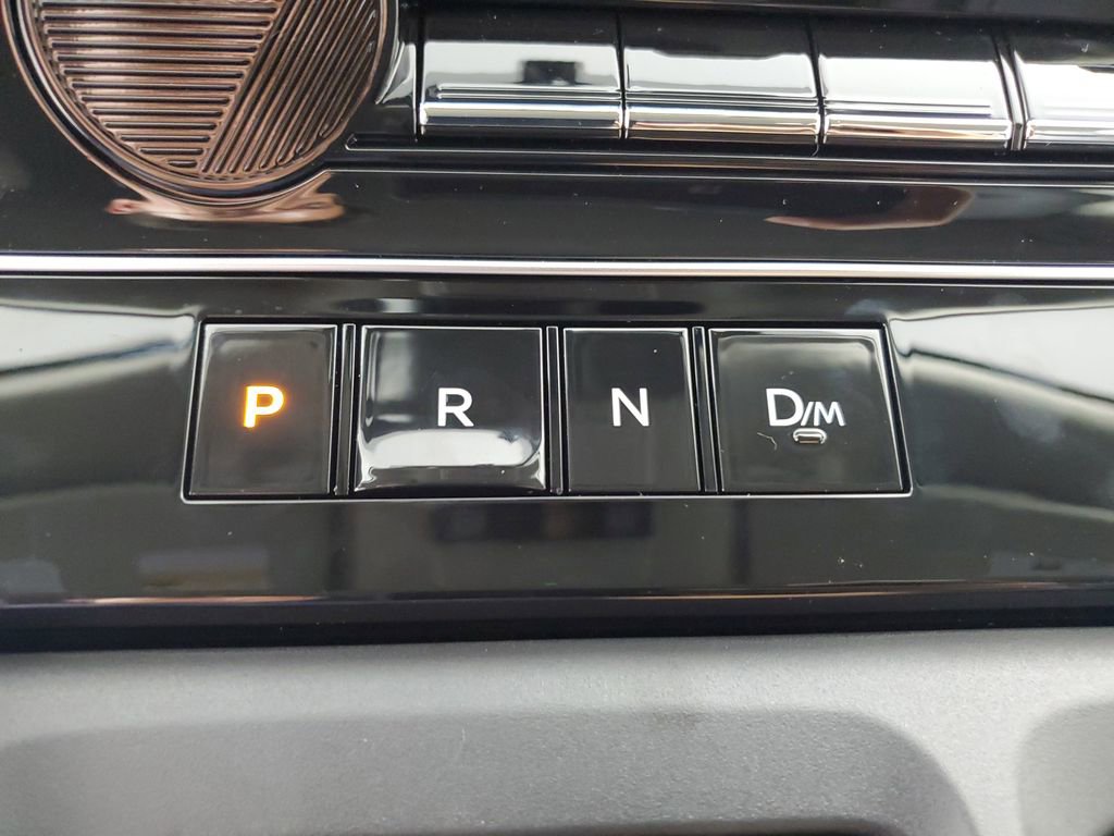 New 2026 Nissan Armada SV image 20