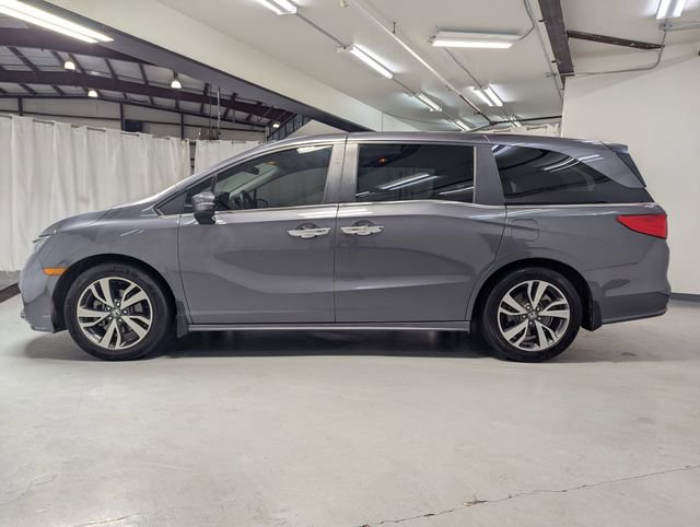 Used 2022 Honda Odyssey Touring image 28