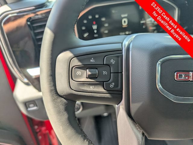 New 2026 GMC Sierra 1500 Elevation w/ Elevation Select Package AWD/4WD image 13