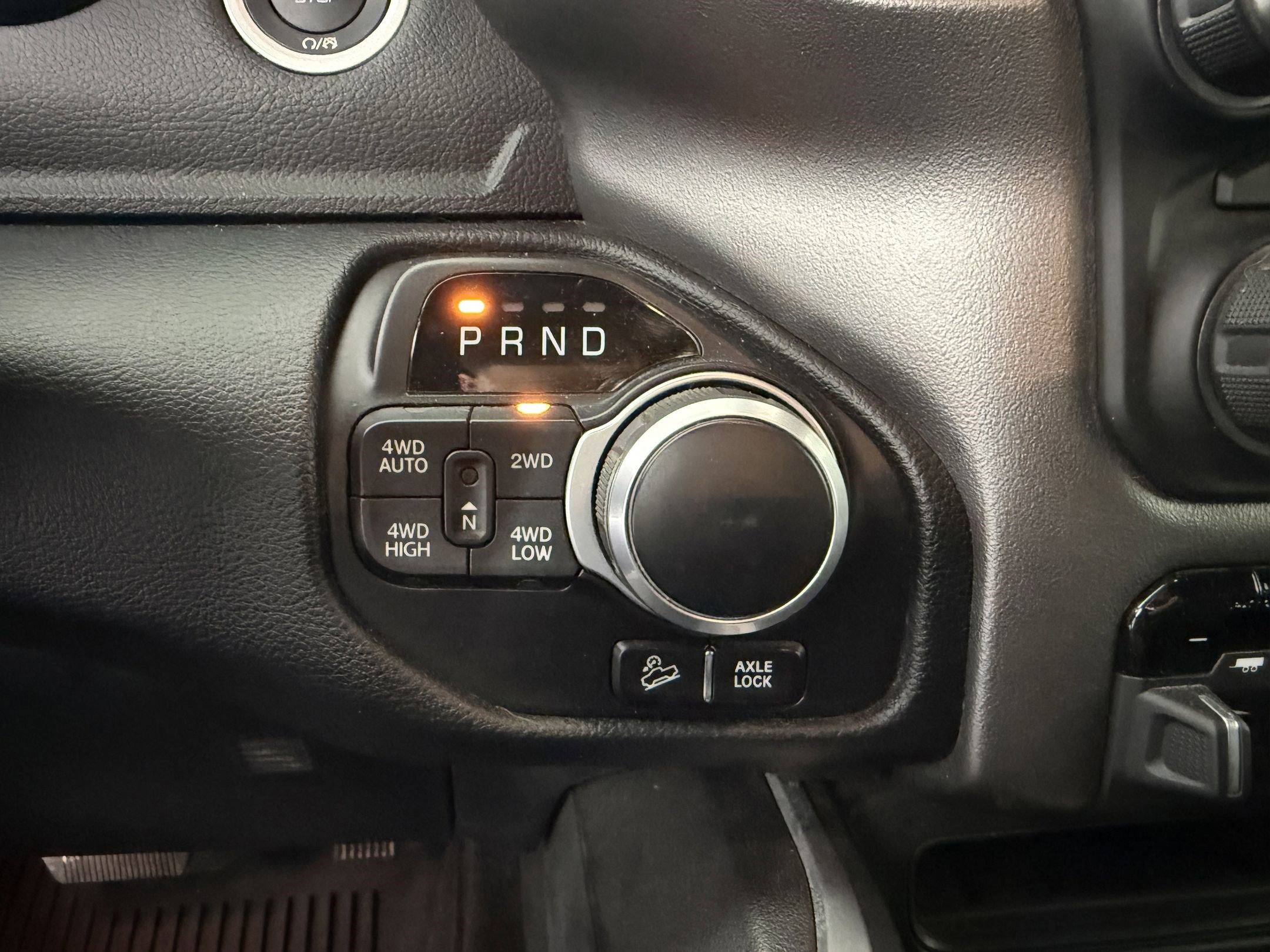 Used 2020 RAM 1500 Big Horn image 15