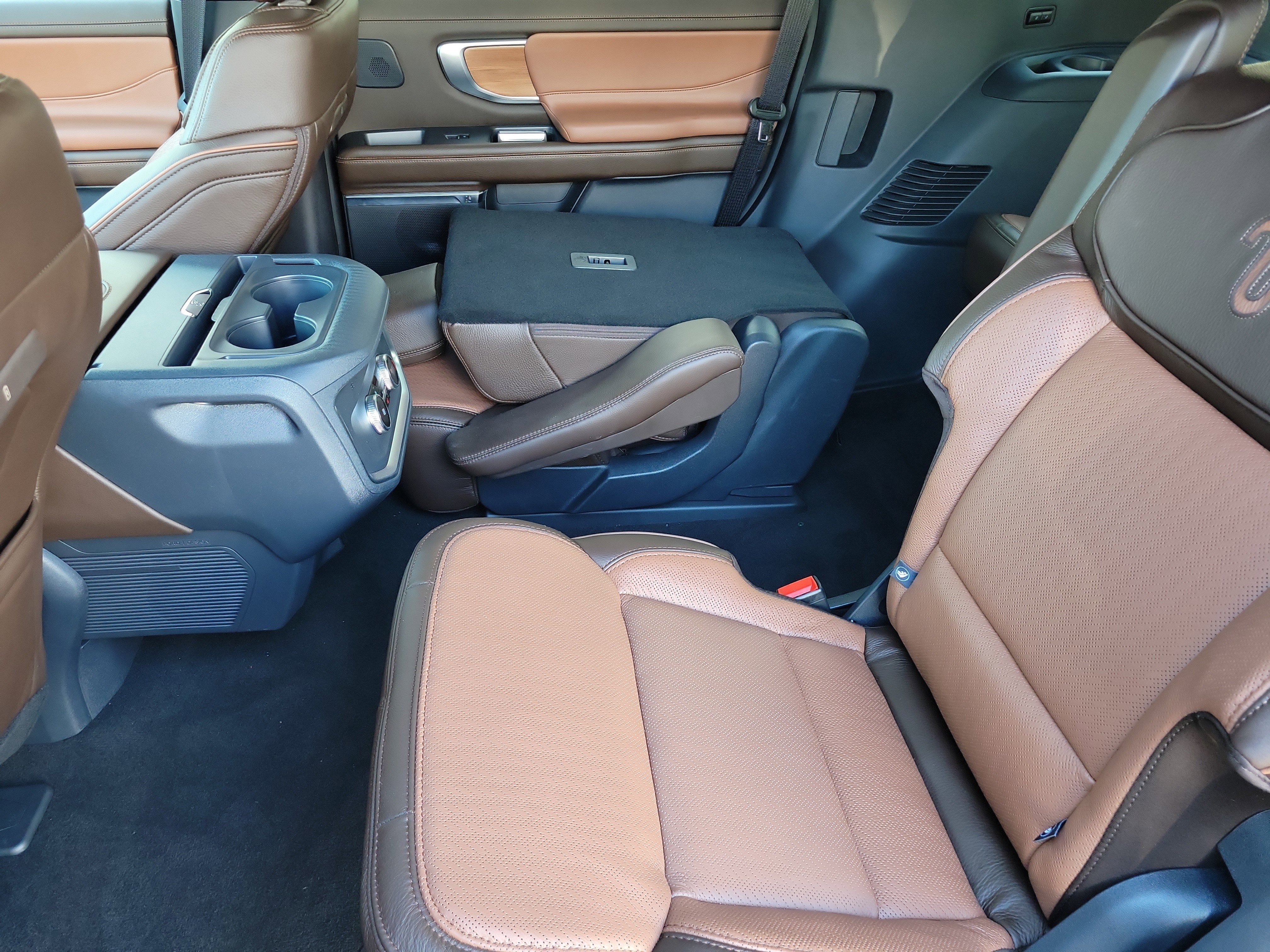 New 2026 Ford Expedition King Ranch image 12