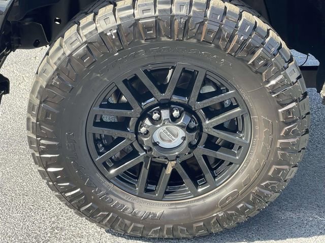 Used 2015 Ford F350 Platinum image 8