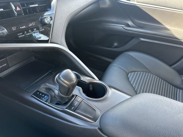 Used 2023 Toyota Camry SE image 21