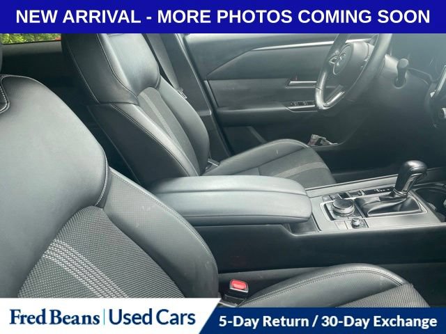 Used 2023 MAZDA CX-50 2.5 S w/ Preferred Plus Pkg AWD/4WD image 9
