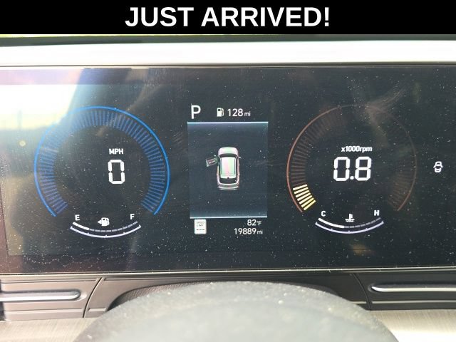 Used 2024 Hyundai Kona SEL FWD image 19