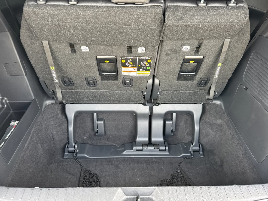 Certified 2026 Toyota Sienna Limited AWD/4WD image 16