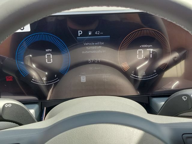 New 2026 Hyundai Sonata SEL FWD image 9