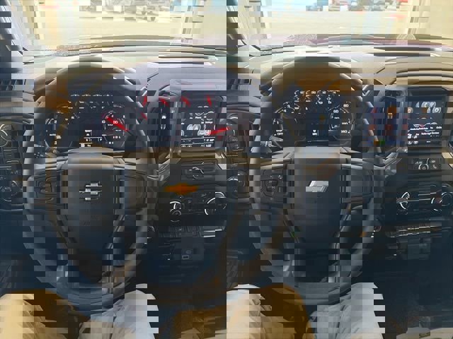 New 2026 Chevrolet Silverado 1500 W/T w/ WT Value Package image 11