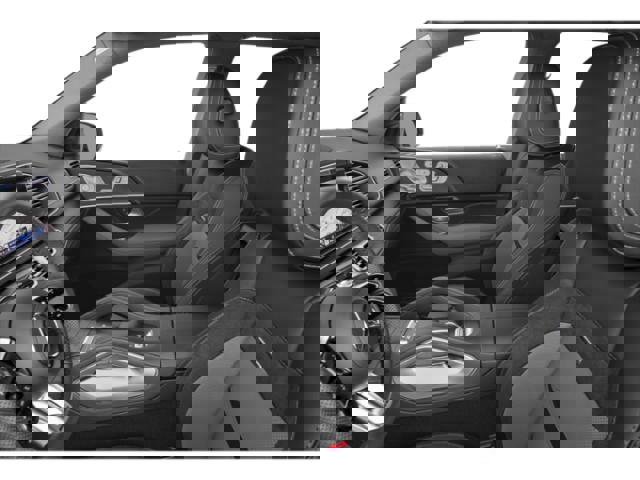 New 2026 Mercedes-Benz GLE 53 AMG 4MATIC image 47