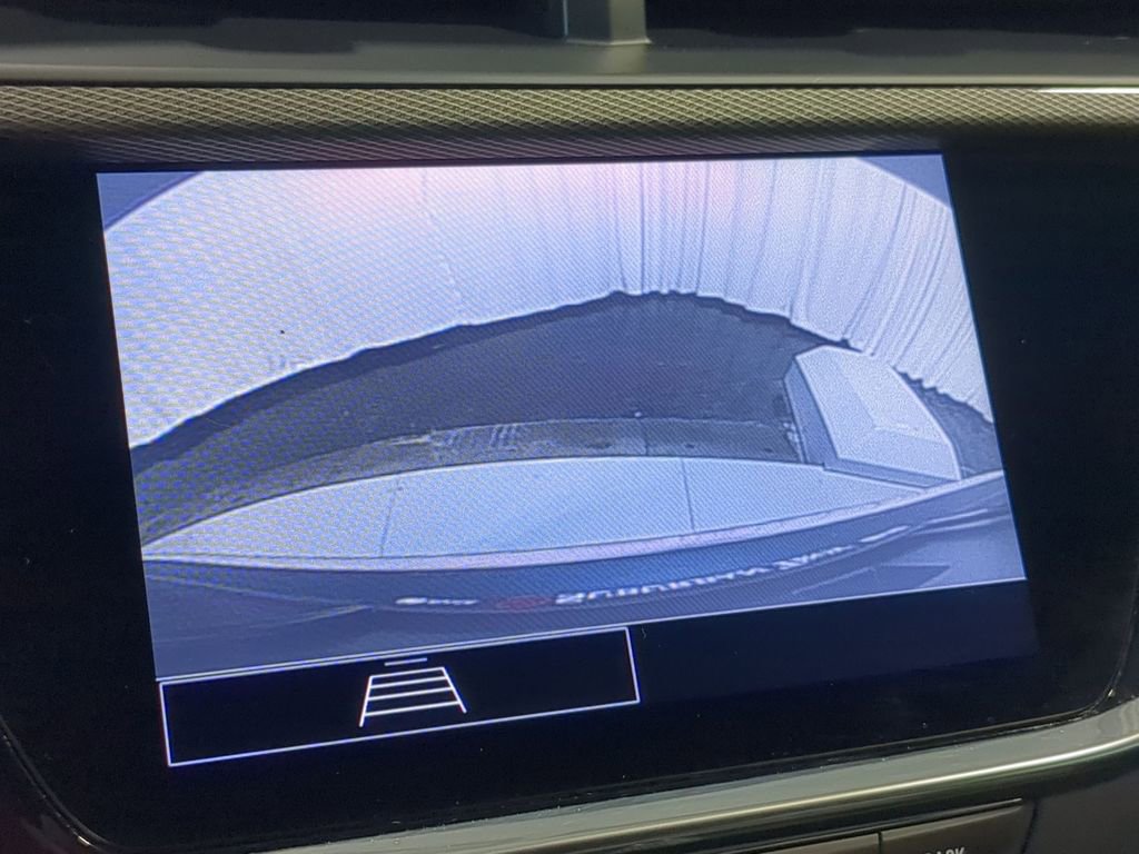 Used 2023 Buick Encore GX Essence w/ Experience Buick Package image 35