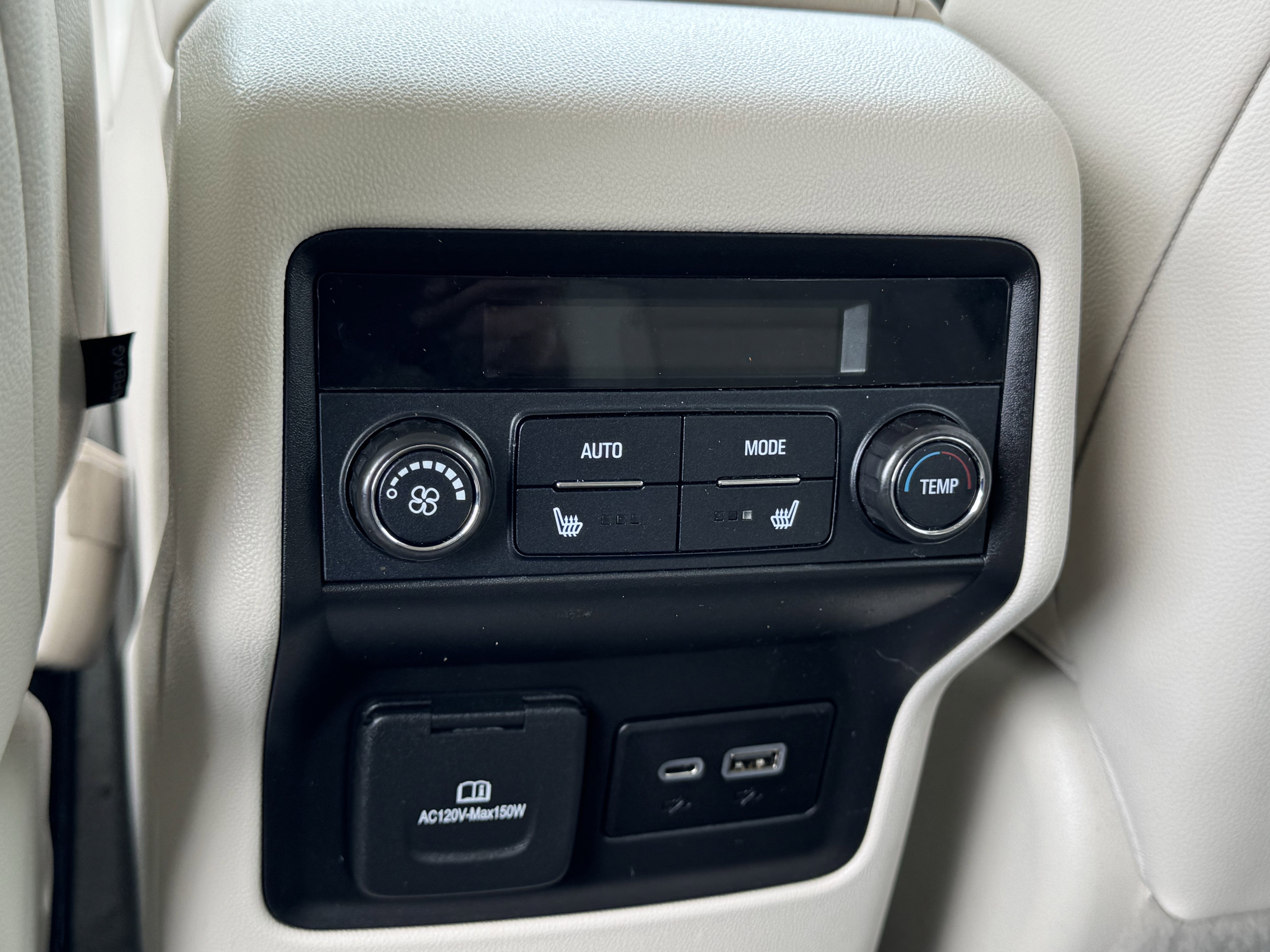 Used 2020 GMC Acadia Denali w/ Technology Package image 36