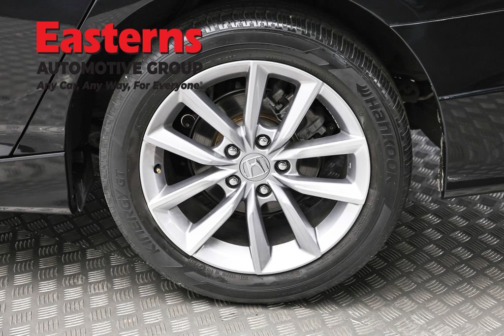 Used 2021 Honda Accord LX image 8