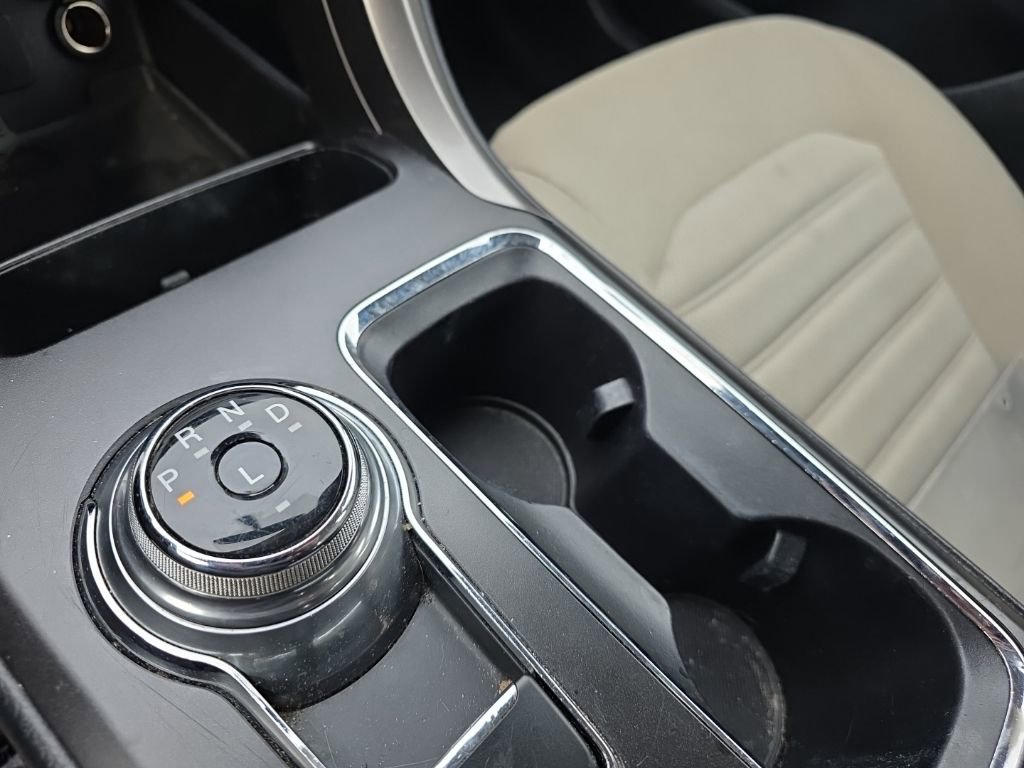 Used 2017 Ford Fusion S image 23