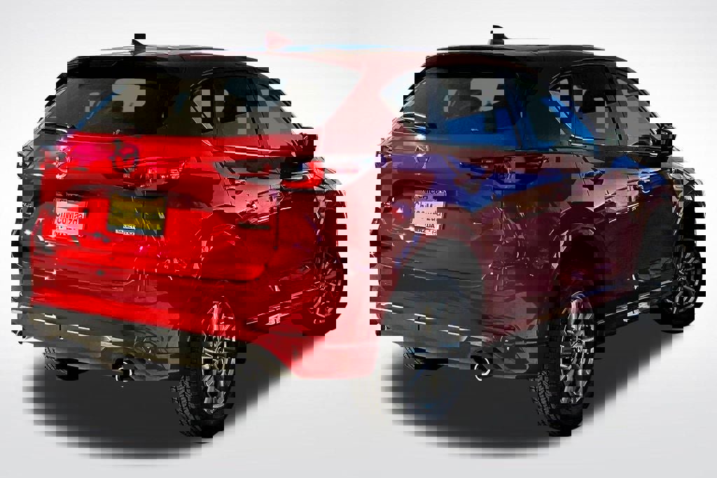 New 2025 MAZDA CX-5 AWD 2.5 S w/ Select Package image 10