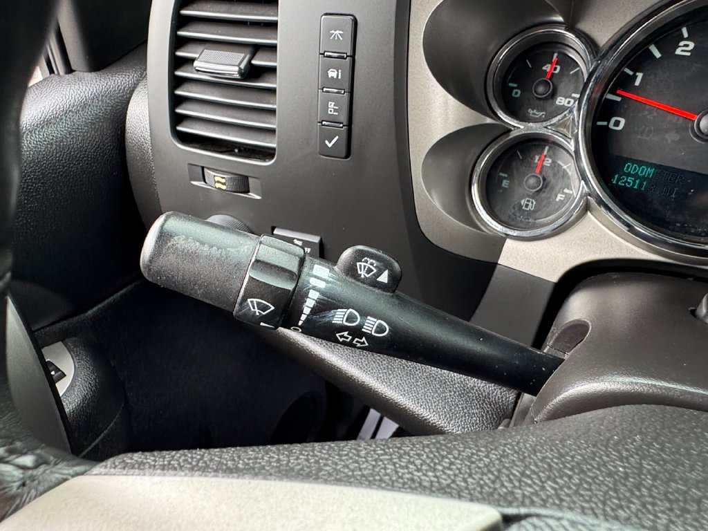 Used 2013 Chevrolet Silverado 1500 LT RWD image 15