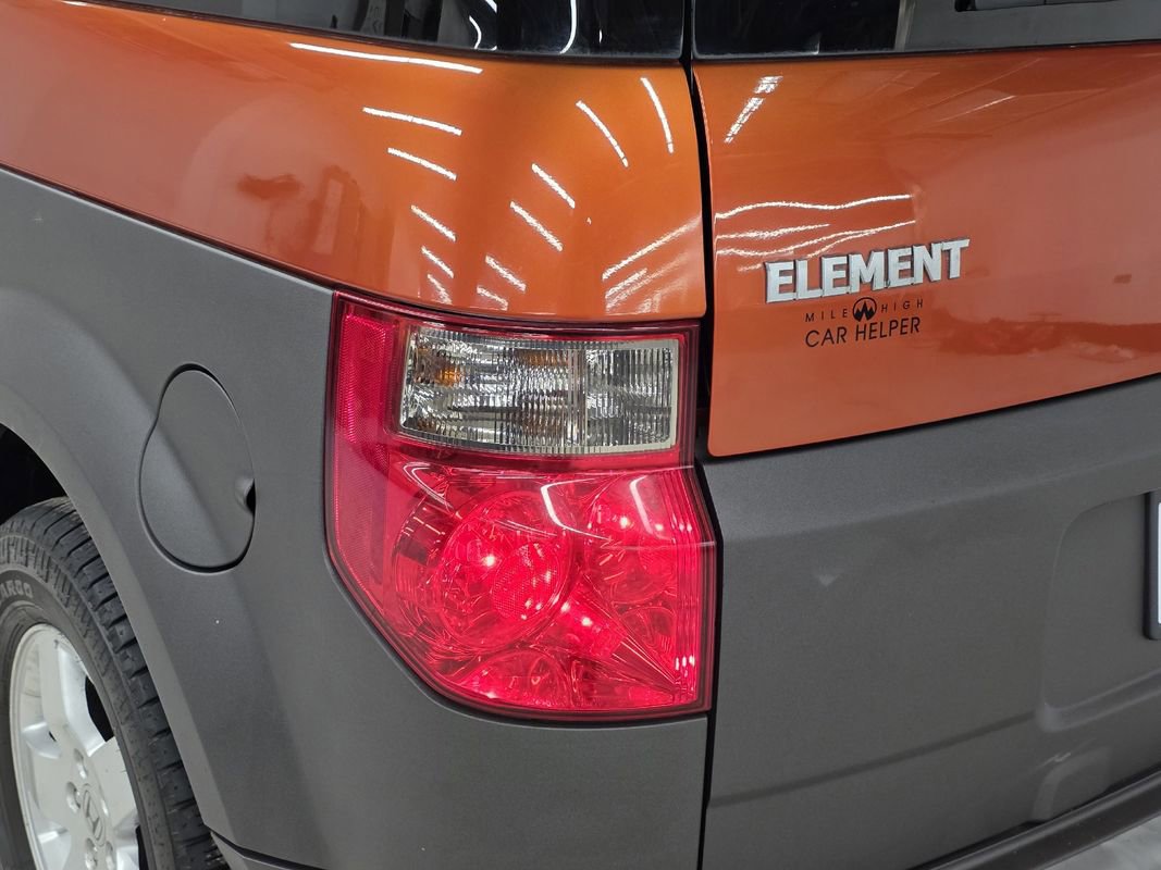 Used 2003 Honda Element EX image 42
