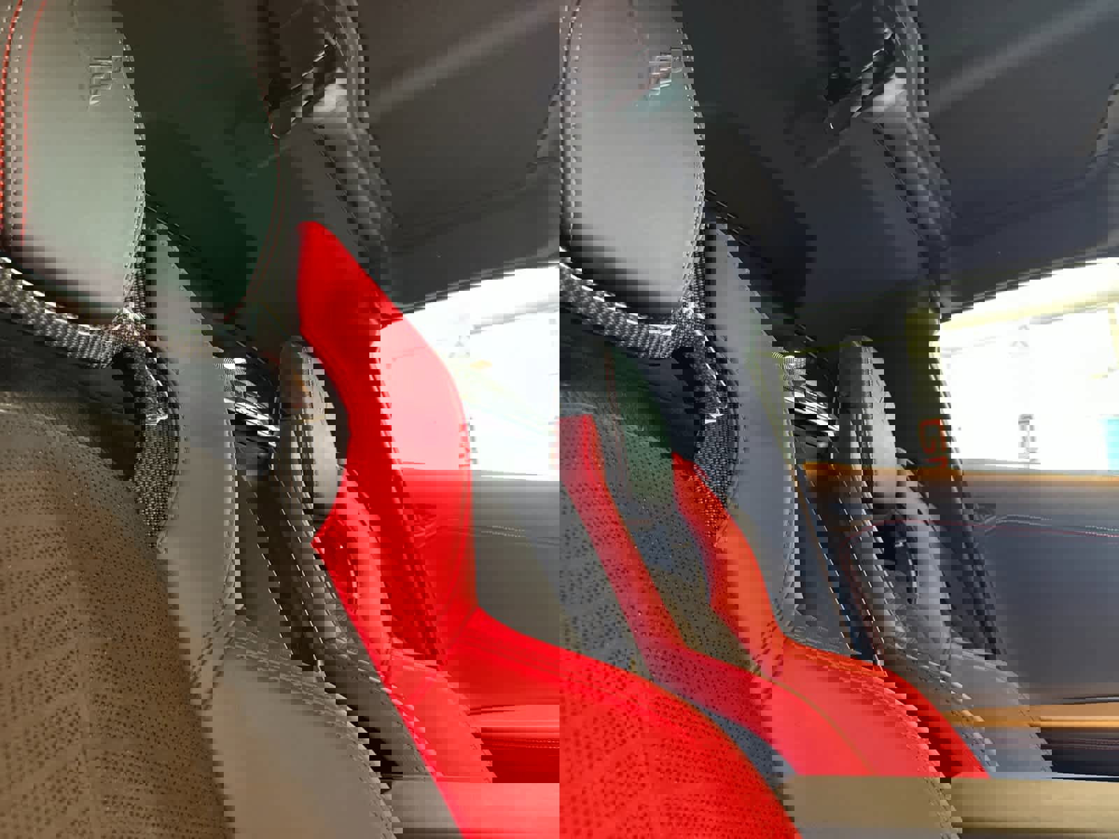 New 2025 Chevrolet Corvette E-Ray image 13