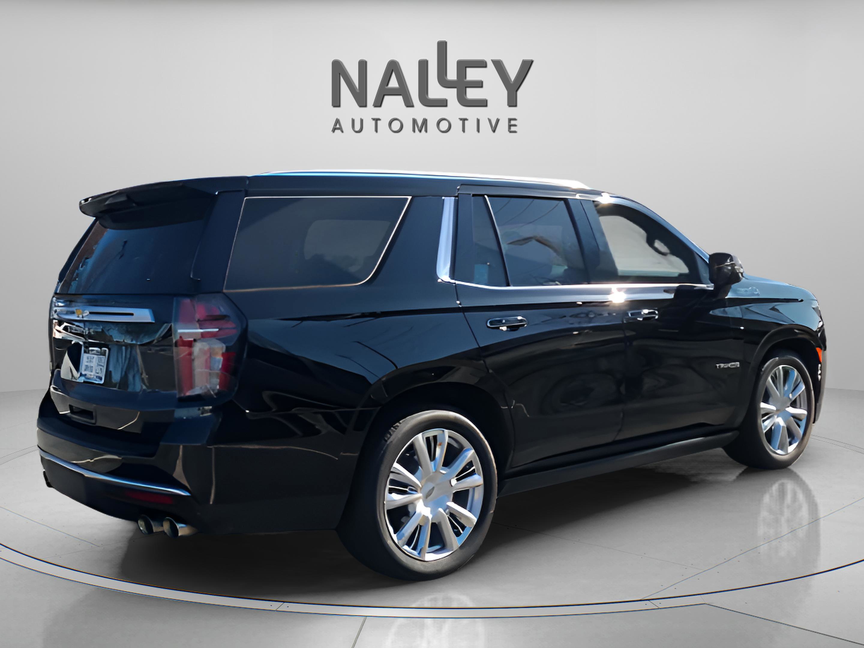 Used 2023 Chevrolet Tahoe High Country image 5