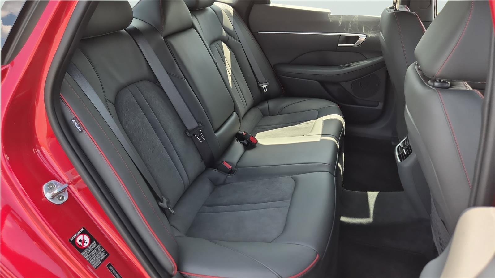 Used 2020 Hyundai Sonata SEL Plus w/ Cargo Package image 15