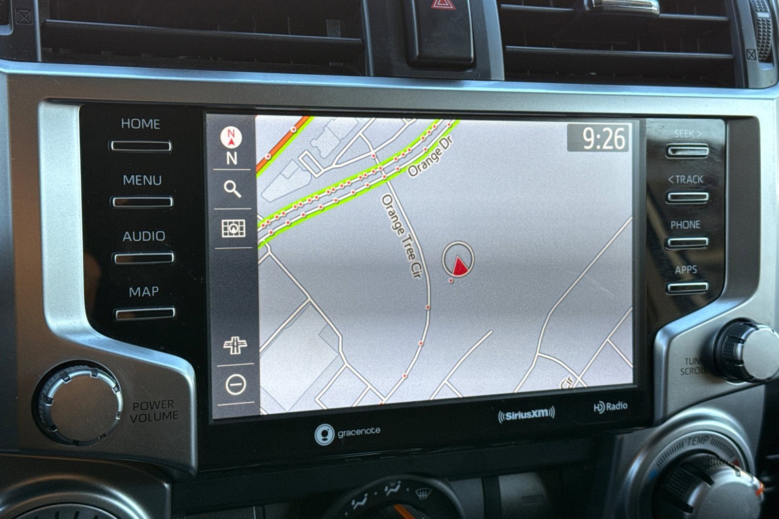 Used 2021 Toyota 4Runner Trail Special Edition image 25